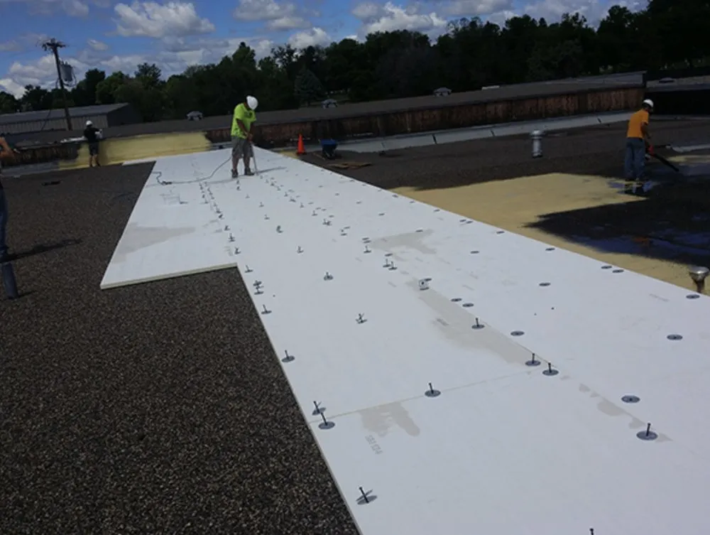 Slide of Qualitas Roofing and Construction