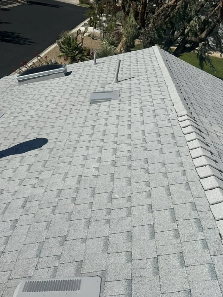 Slide of Quality & Secure Roofing