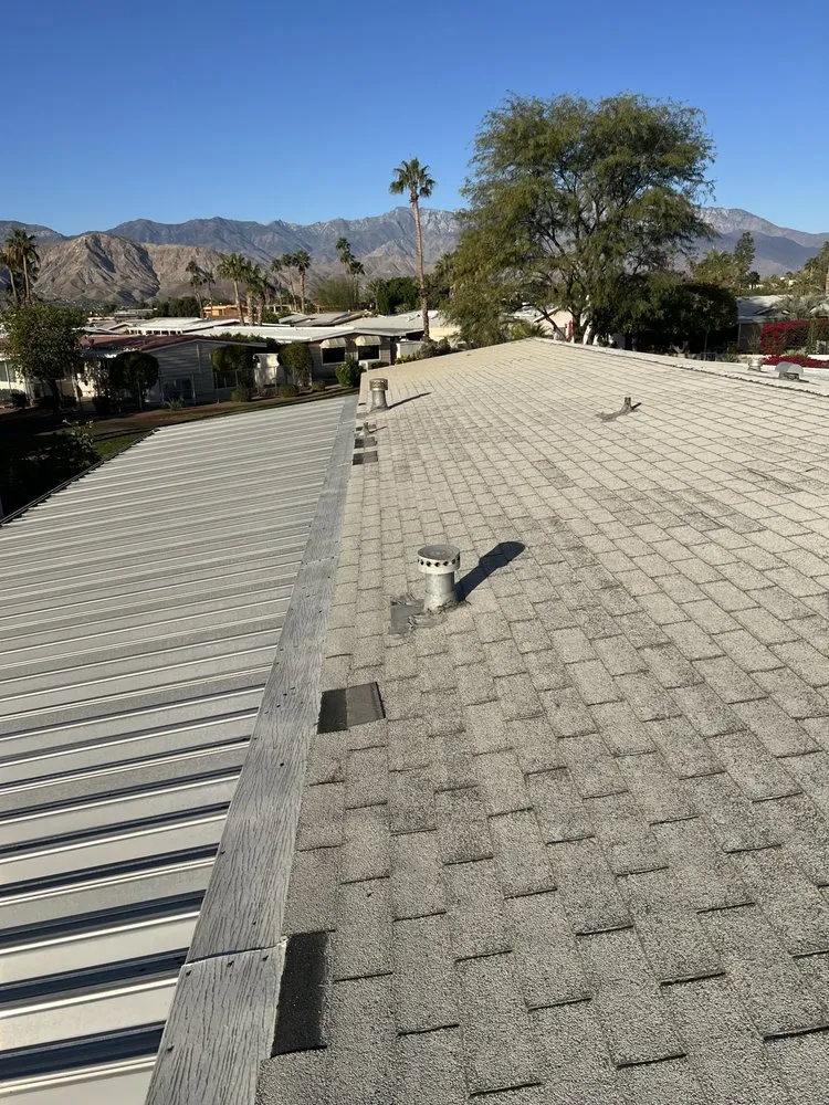 Slide of Quality & Secure Roofing