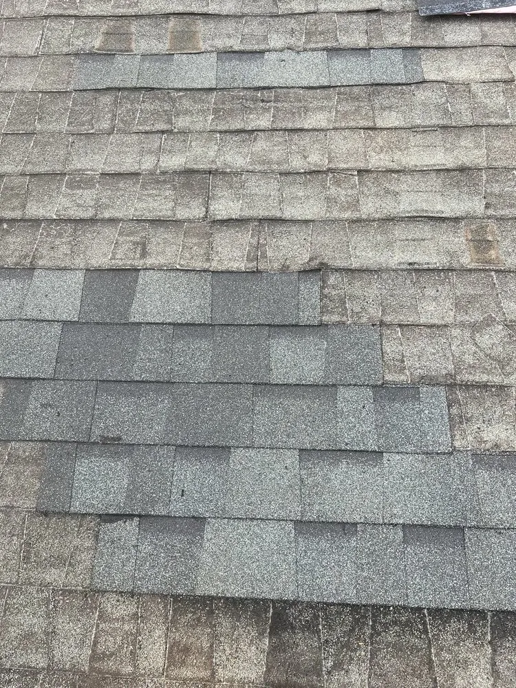 Slide of Quality & Secure Roofing