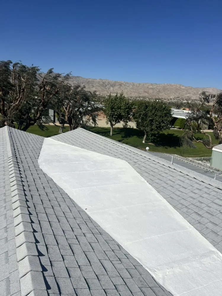 Slide of Quality & Secure Roofing