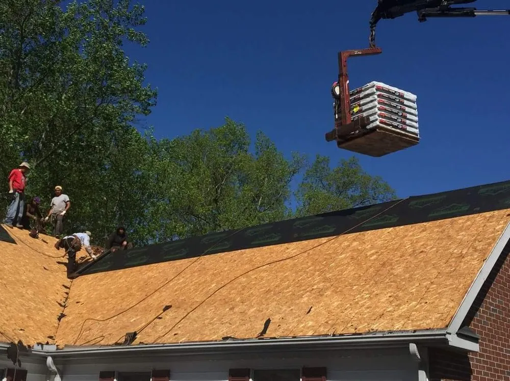 Slide of Quality 1st Roofing & Construction