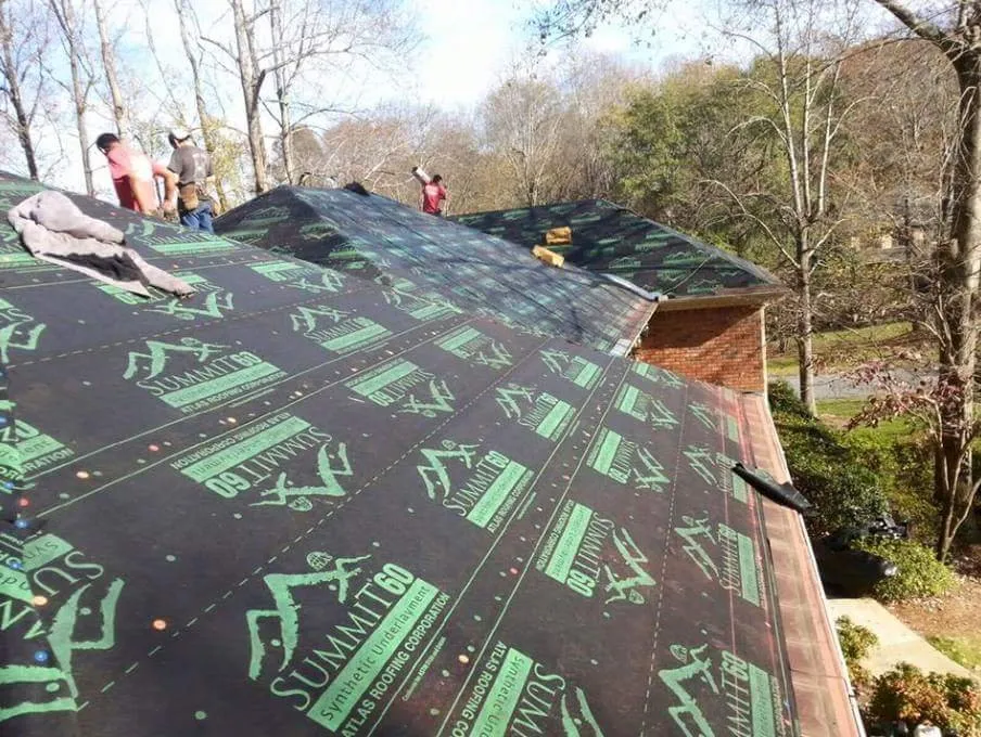 Slide of Quality 1st Roofing & Construction