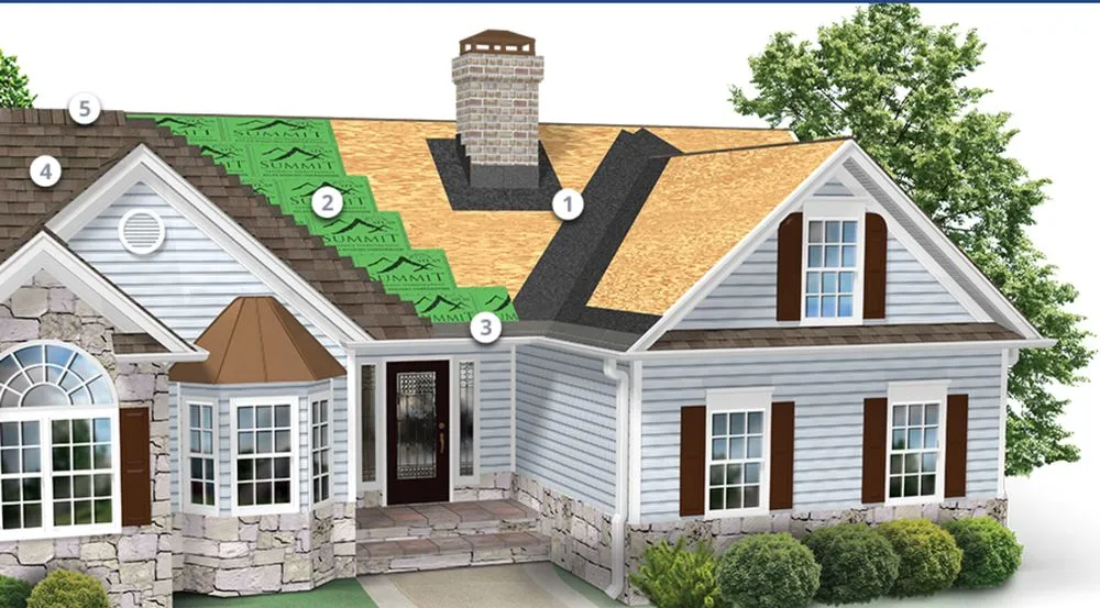 Slide of Quality 1st Roofing & Construction