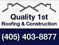 Slide of Quality 1st Roofing & Construction