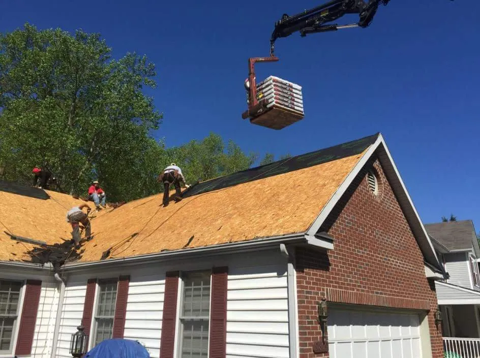 Slide of Quality 1st Roofing & Construction