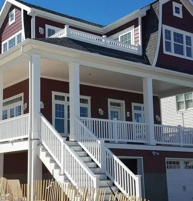 Quality A Plus Home Improvements