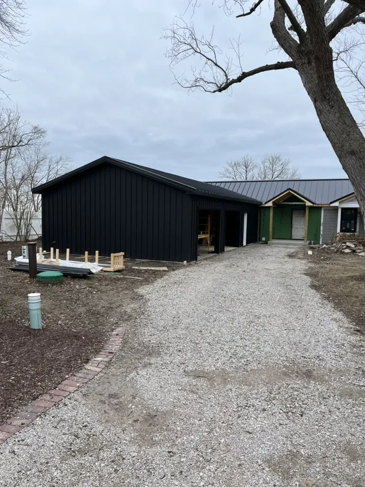 Slide of Quality American Builders