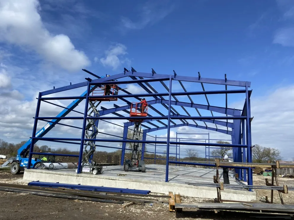 Slide of Quality American Builders