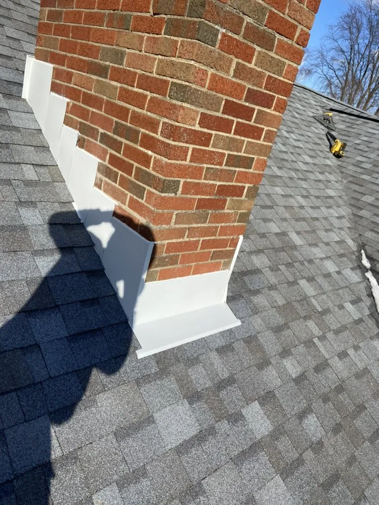 Slide of Quality American Builders