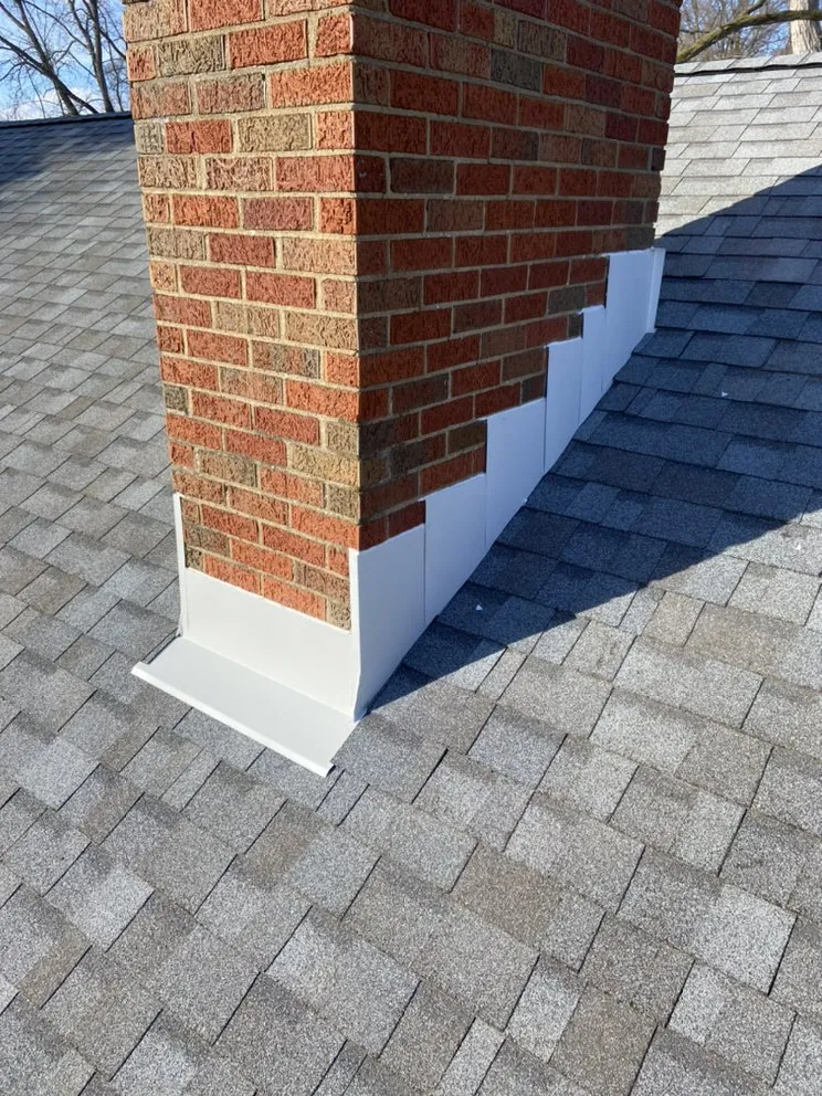 Slide of Quality American Builders