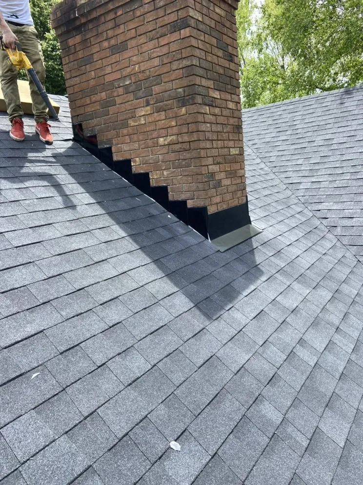 Slide of Quality American Builders