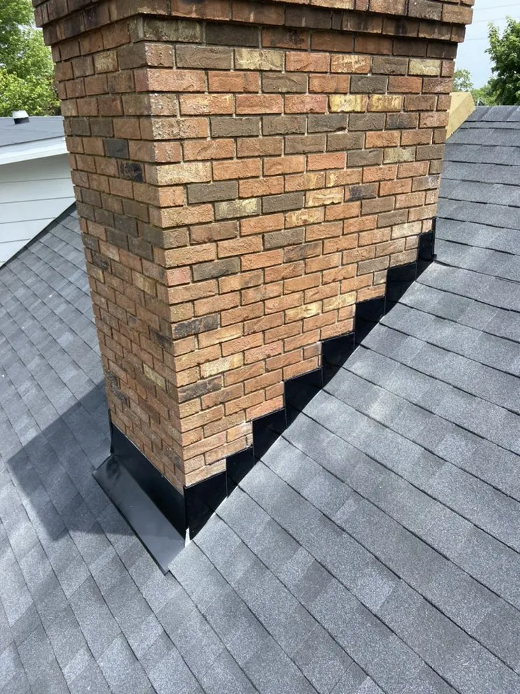 Slide of Quality American Builders