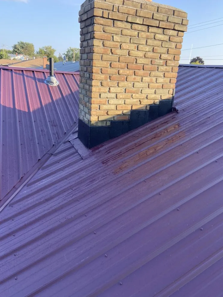 Slide of Quality American Builders