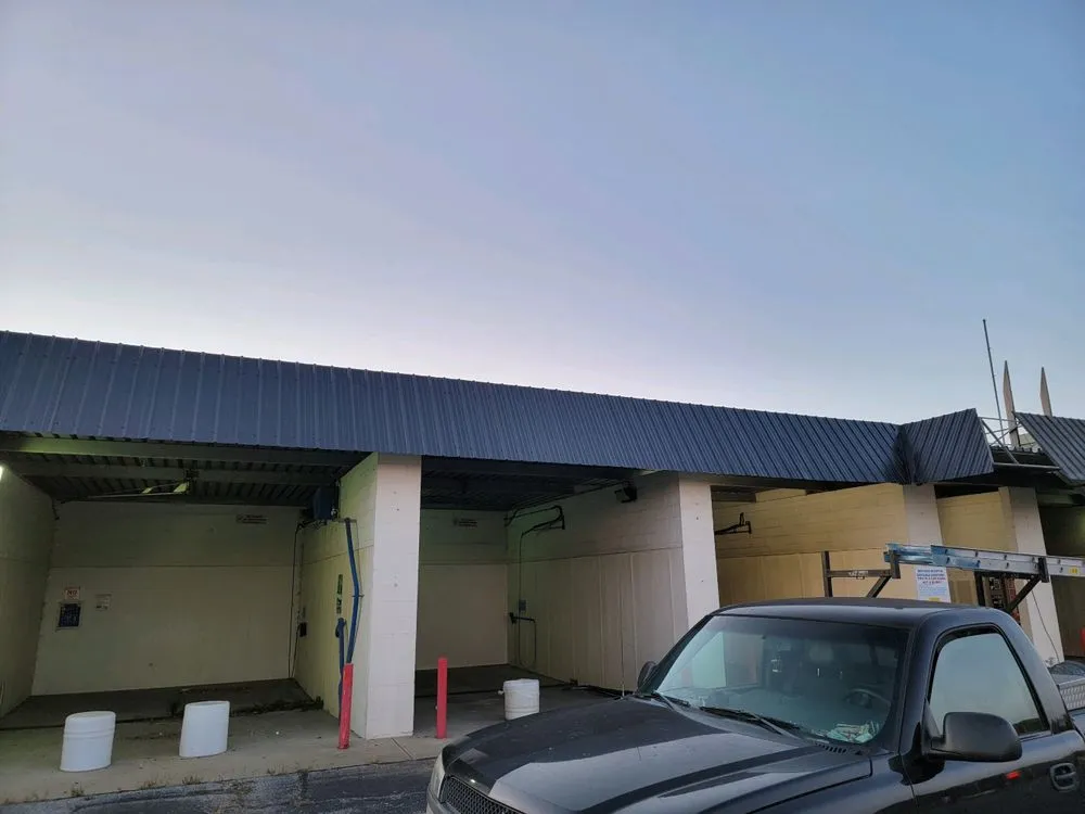 Slide of Quality American Builders