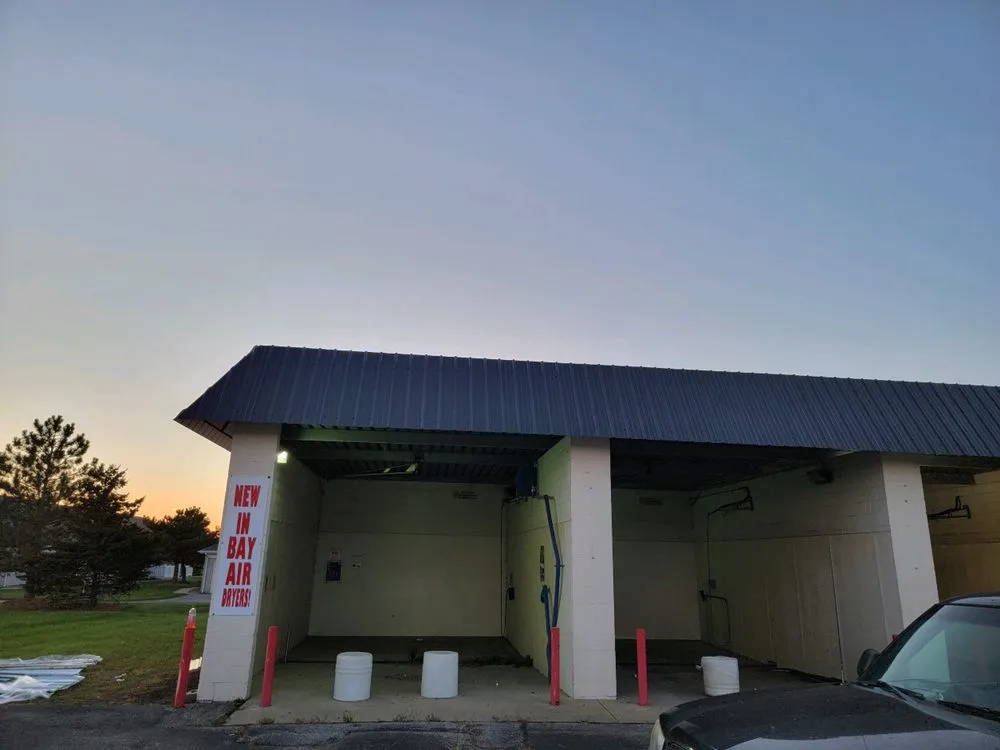 Slide of Quality American Builders