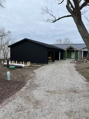 Quality American Builders