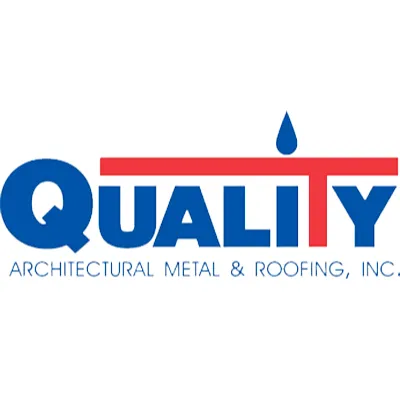 Slide of Quality Architectural Metal & Roofing