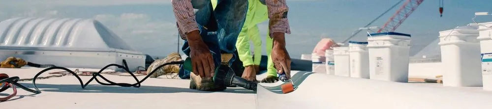 Slide of Quality Architectural Metal & Roofing