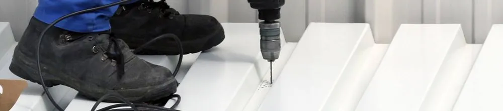 Slide of Quality Architectural Metal & Roofing