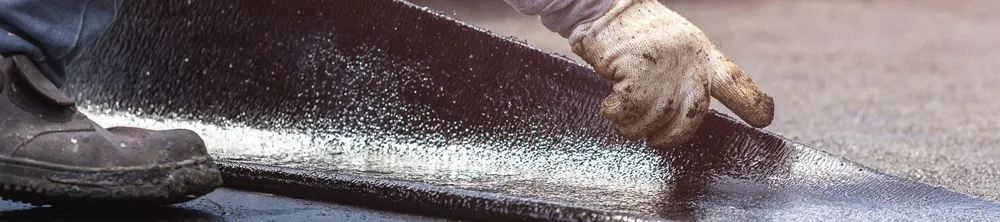 Slide of Quality Architectural Metal & Roofing