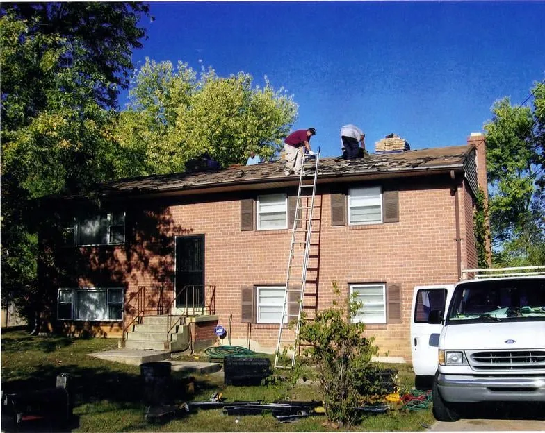 Slide of Quality Assurance Home Improvement Company