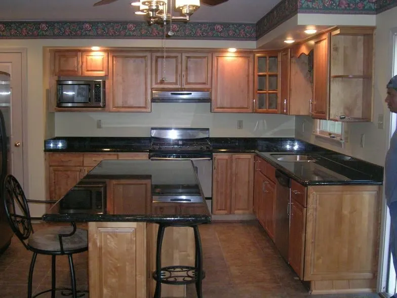 Slide of Quality Assurance Home Improvement Company