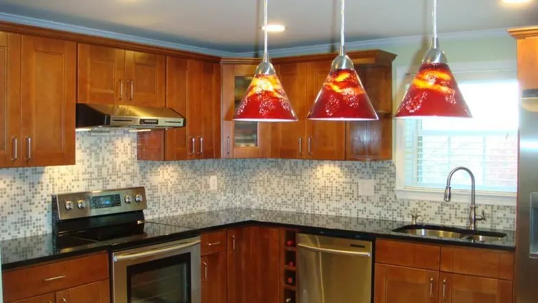 Slide of Quality Assurance Home Improvement Company