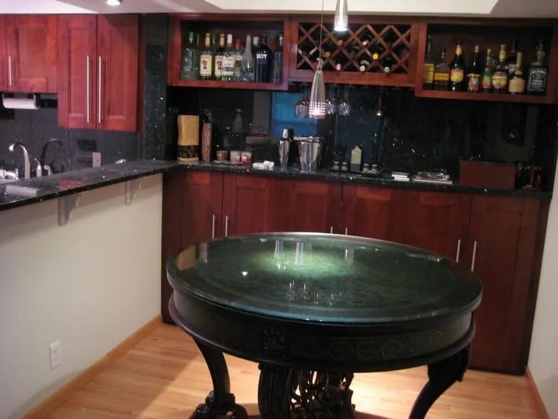 Slide of Quality Assurance Home Improvement Company