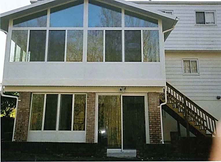 Slide of Quality Assurance Home Improvement Company