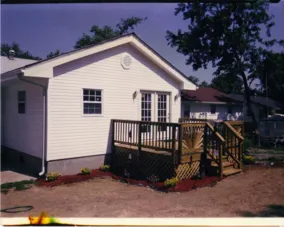 Slide of Quality Assurance Home Improvement Company