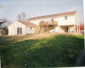 Slide of Quality Assurance Home Improvement Company