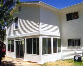 Slide of Quality Assurance Home Improvement Company