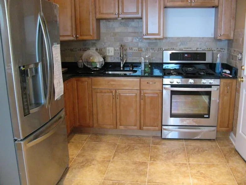 Slide of Quality Assurance Home Improvement Company