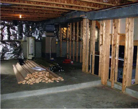 Slide of Quality Assurance Home Improvement Company