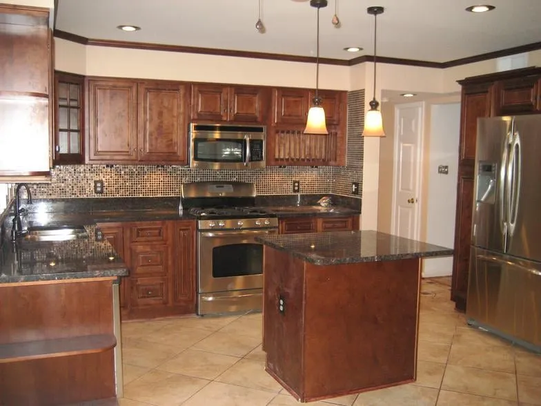 Slide of Quality Assurance Home Improvement Company