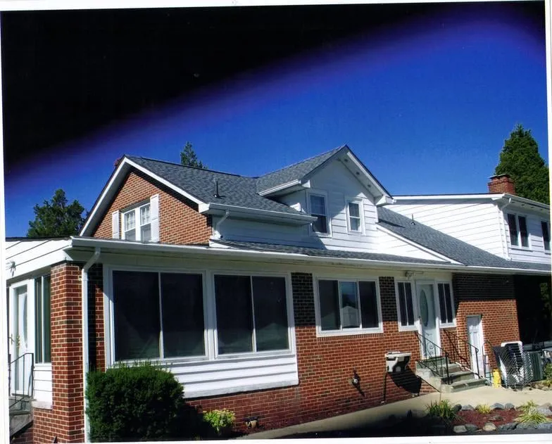 Slide of Quality Assurance Home Improvement Company