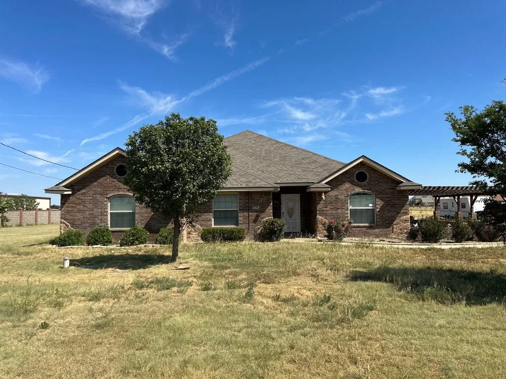 Slide of Quality Assurance Roofing