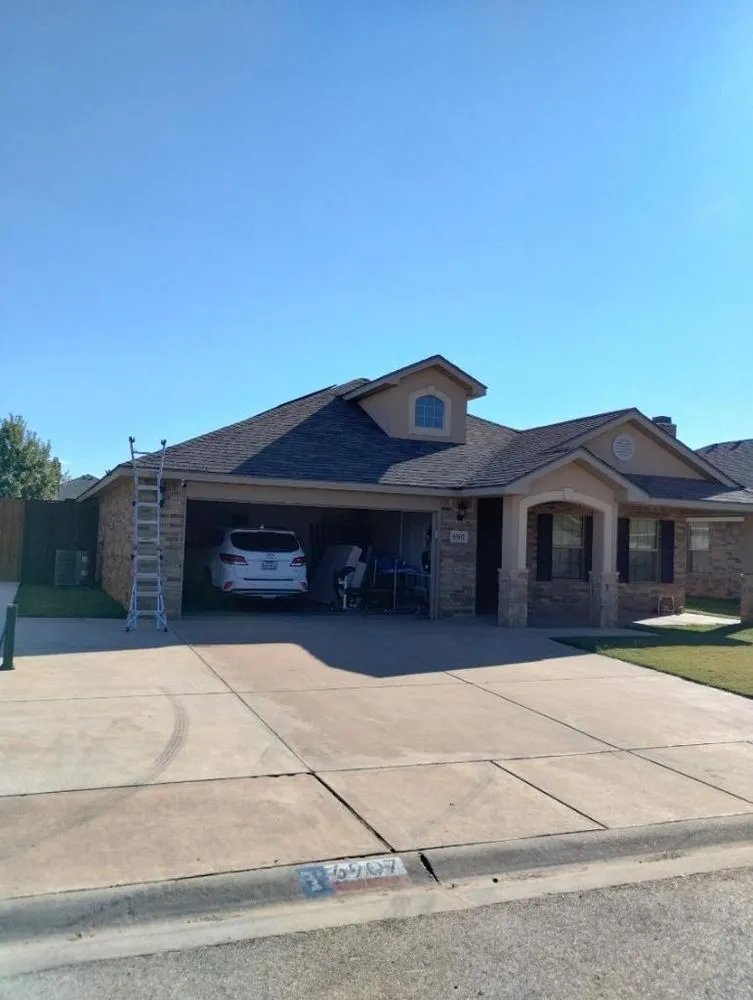 Slide of Quality Assurance Roofing