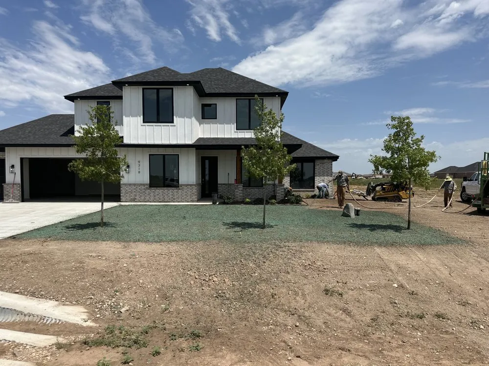 Slide of Quality Assurance Roofing