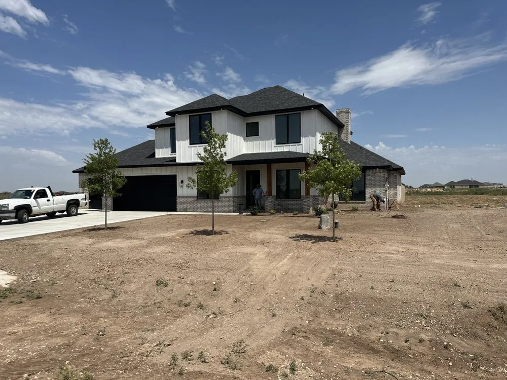 Slide of Quality Assurance Roofing