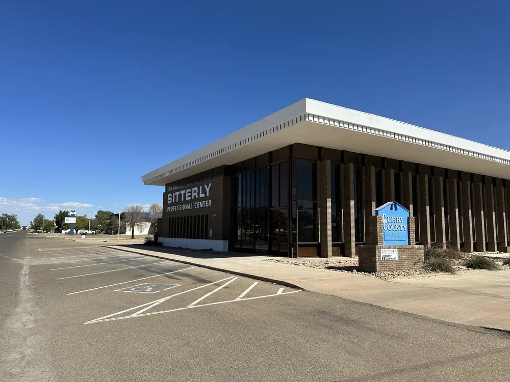 Slide of Quality Assurance Roofing