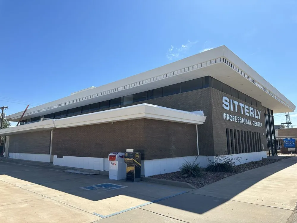 Slide of Quality Assurance Roofing