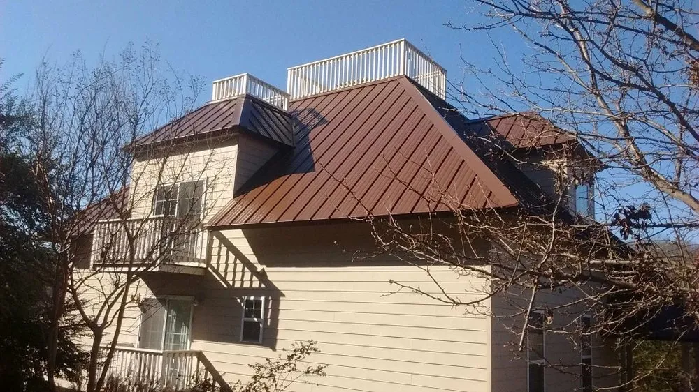 Emergency roof leak repair same-day service across Branson West, MO - Quality Assurance Roofing