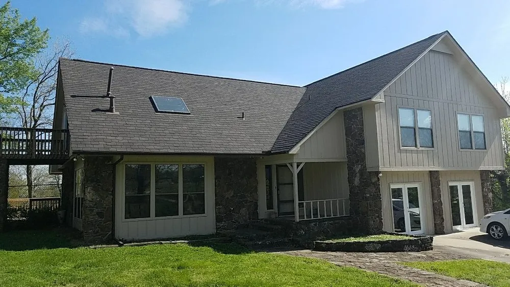 Trusted flat roof repair near you across Branson West, MO - Quality Assurance Roofing