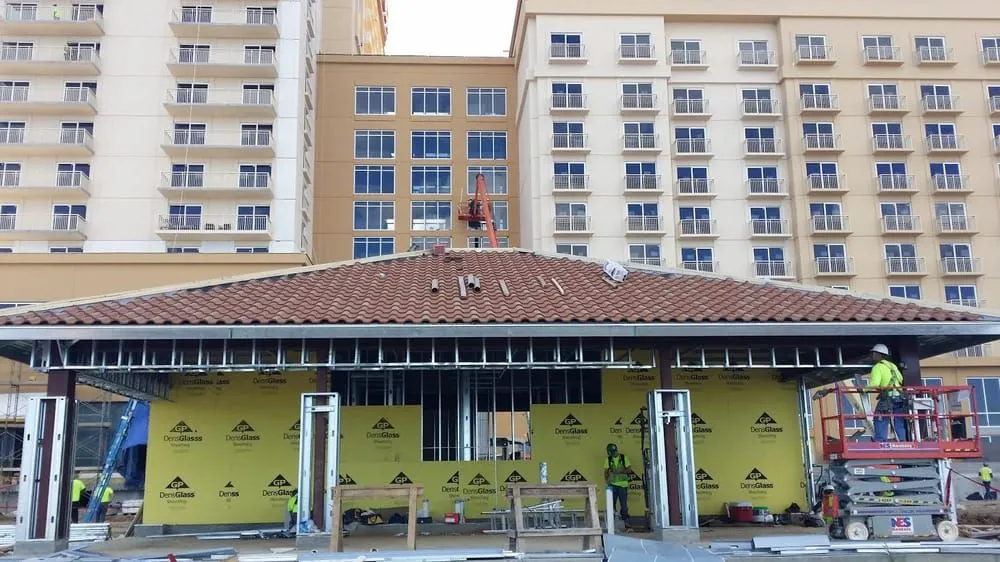 Reliable residential roofing service in Branson West, MO - Quality Assurance Roofing