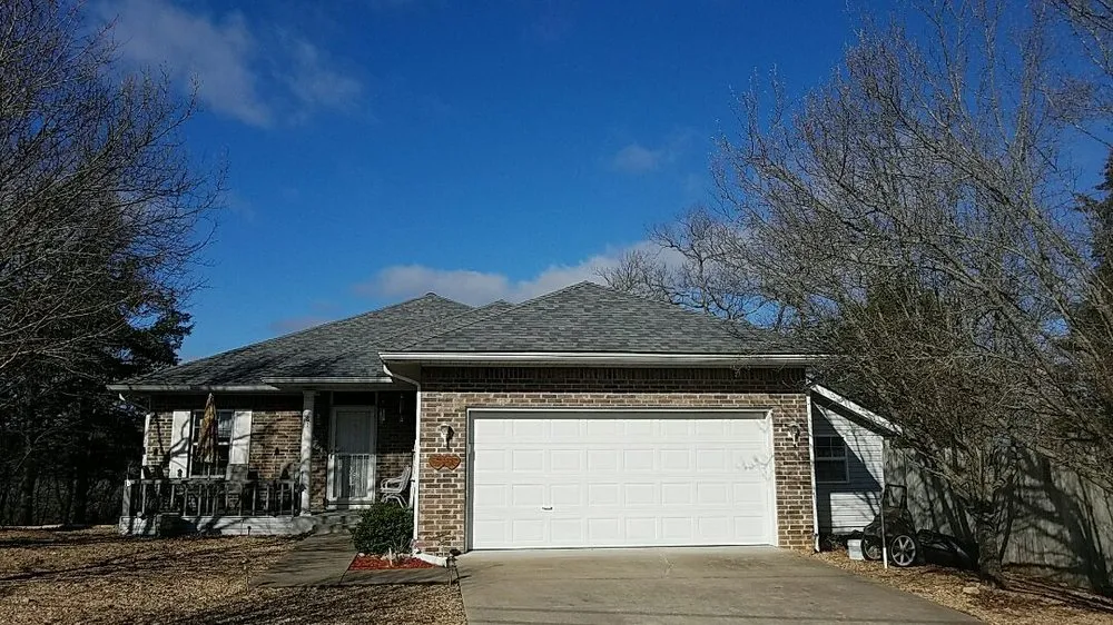 Slide of Quality Assurance Roofing