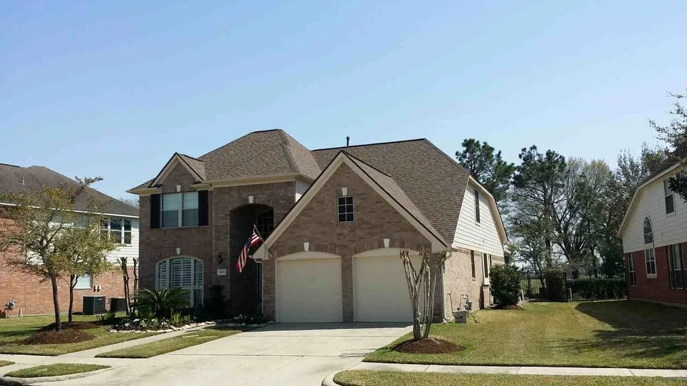 Slide of Quality Assurance Roofing