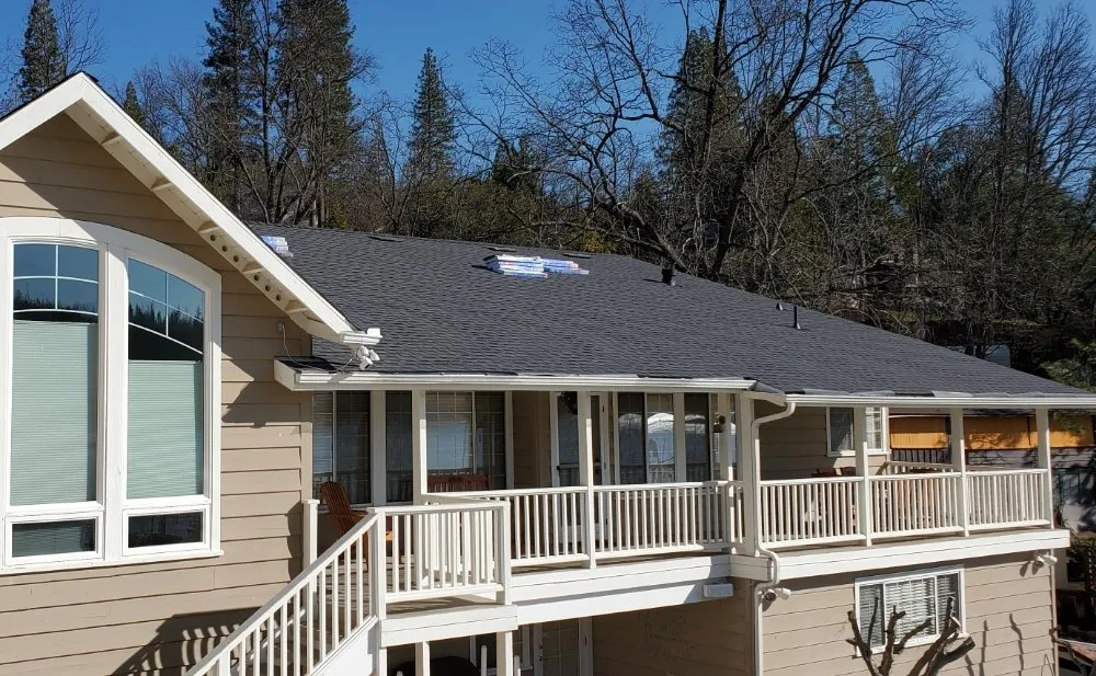 Slide of Quality Barrier Roofing