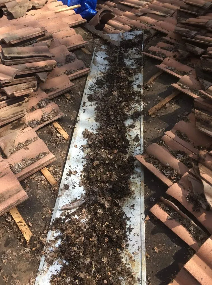 Slide of Quality Barrier Roofing